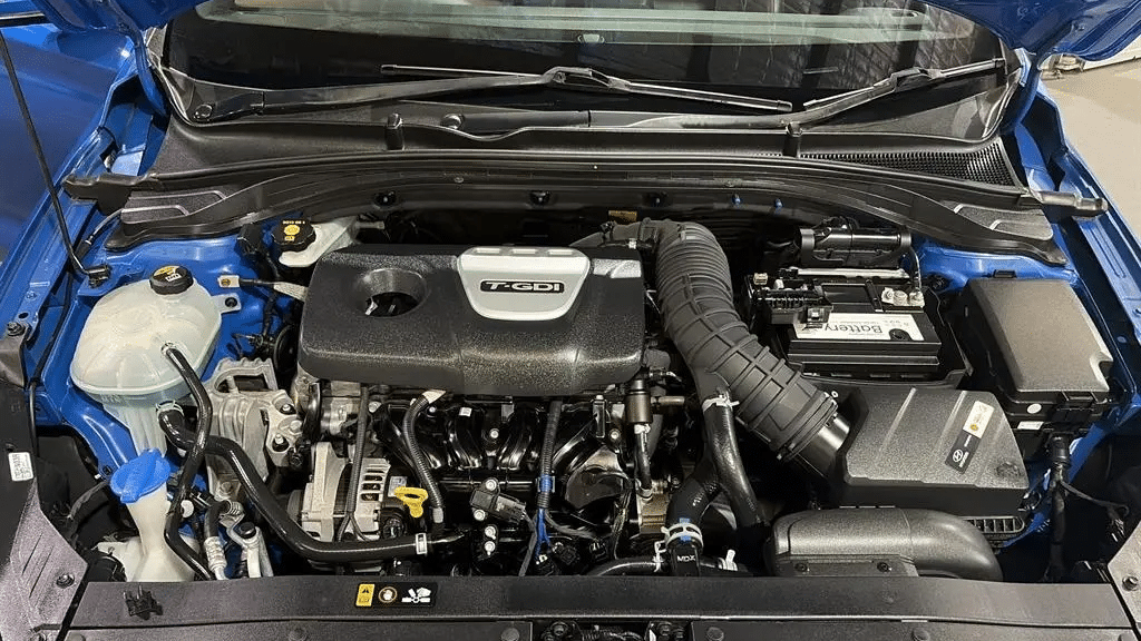 2017 Used Hyundai i30 Hatchback