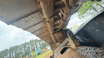 2018 Used Sumitomo SH210 LC-6 Excavators