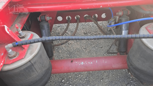 2019 Used WESE Dolly Trailer