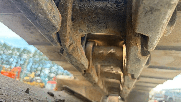 2017 Used Volvo EC250DL Excavators
