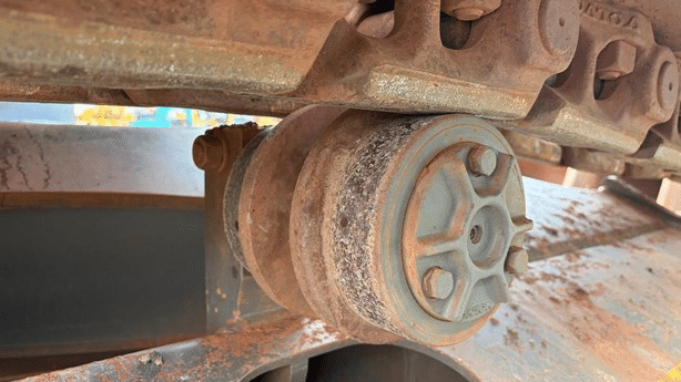 2020 Used Volvo EC300DL Excavators