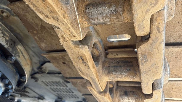 2019 Used Volvo ECR305CL Excavators