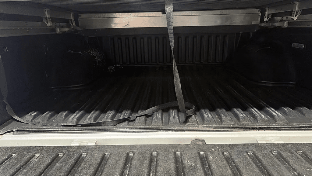 2017 Used Nissan Navara Ute