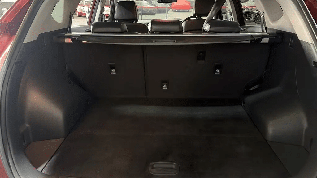 2016 Used Hyundai Tucson Wagon