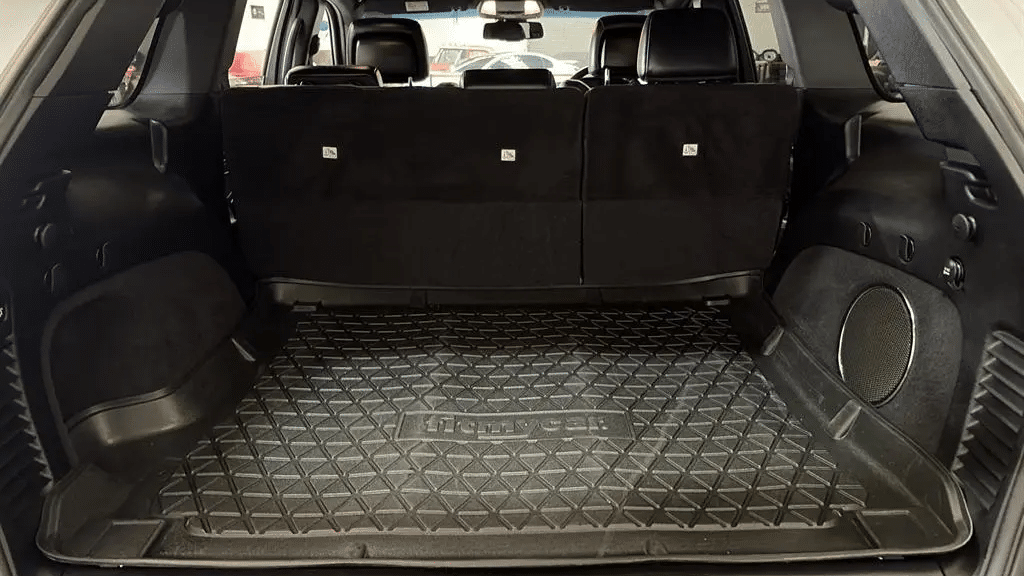 2016 Used Jeep Grand Cherokee Wagon