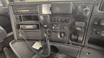 2007 Used Scania R580 Prime Mover