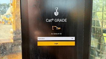 2019 Used Caterpillar 336 Excavators