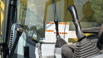 2007 Used Komatsu PC300LC-7 Excavators