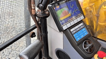 2021 Used Komatsu PC300LC-7 Excavators
