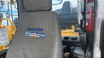 2022 Used Komatsu PC360 LCI-11 Excavators