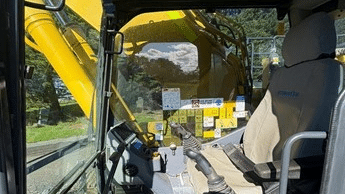 2019 Used Komatsu PC490 LC-11 Excavators