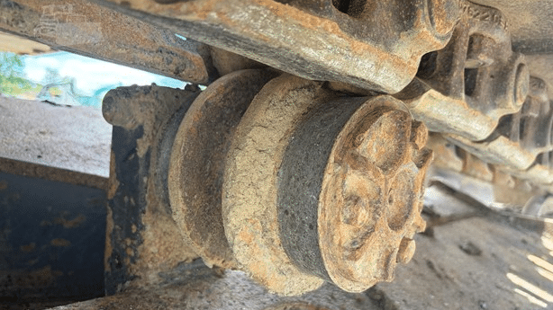 2017 Used Volvo EC250DL Excavators