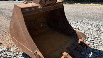 2016 Used Volvo EC250DL Excavators