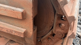 2020 Used Volvo EC300DL Excavators