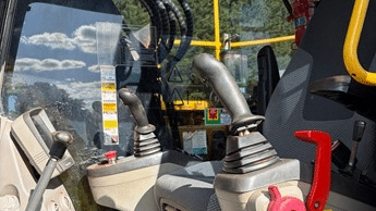 2020 Used Volvo ECR145CL Excavators