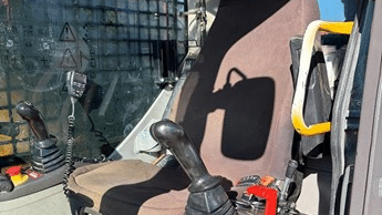 2019 Used Volvo ECR305CL Excavators