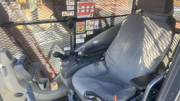 2013 Used Hitachi ZX200 LC-3 Excavators