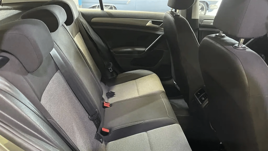 2015 Used Volkswagen Golf Hatchback