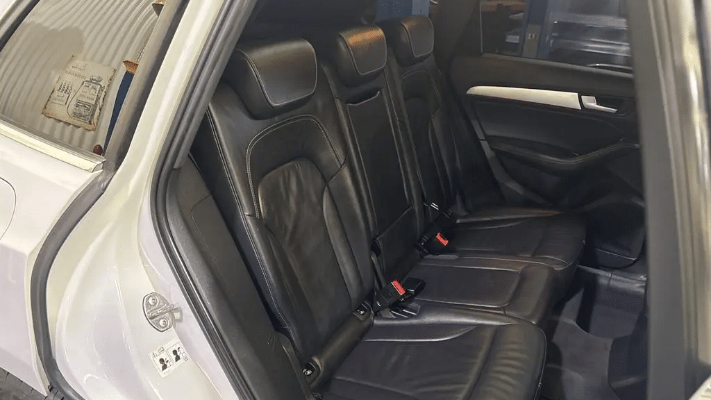 2014 Used Audi SQ5 Wagon