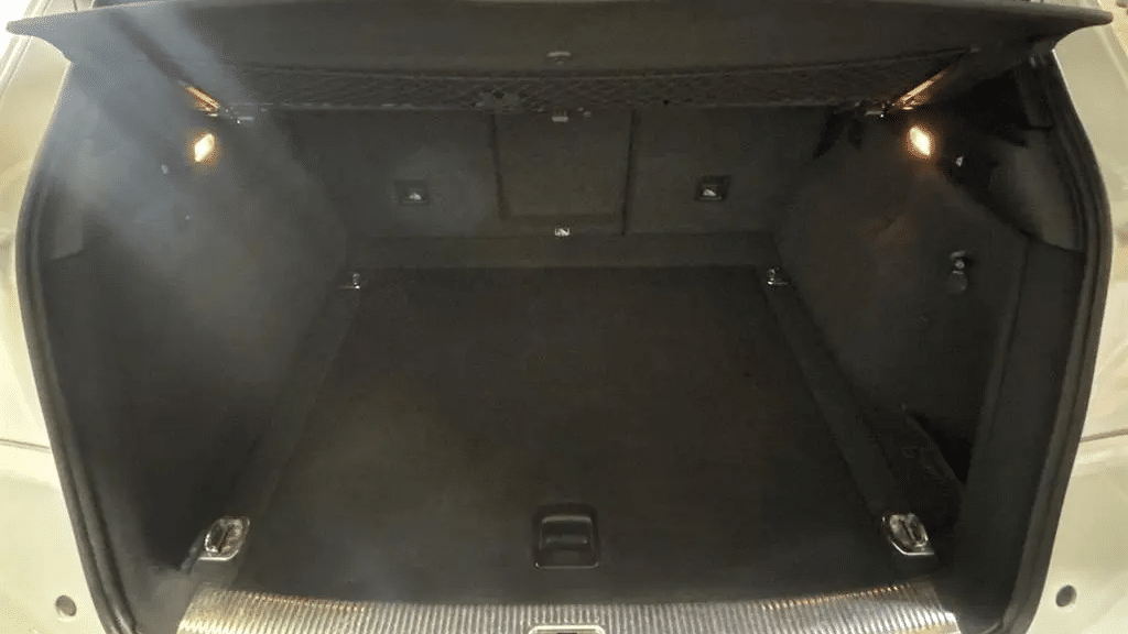 2014 Used Audi SQ5 Wagon