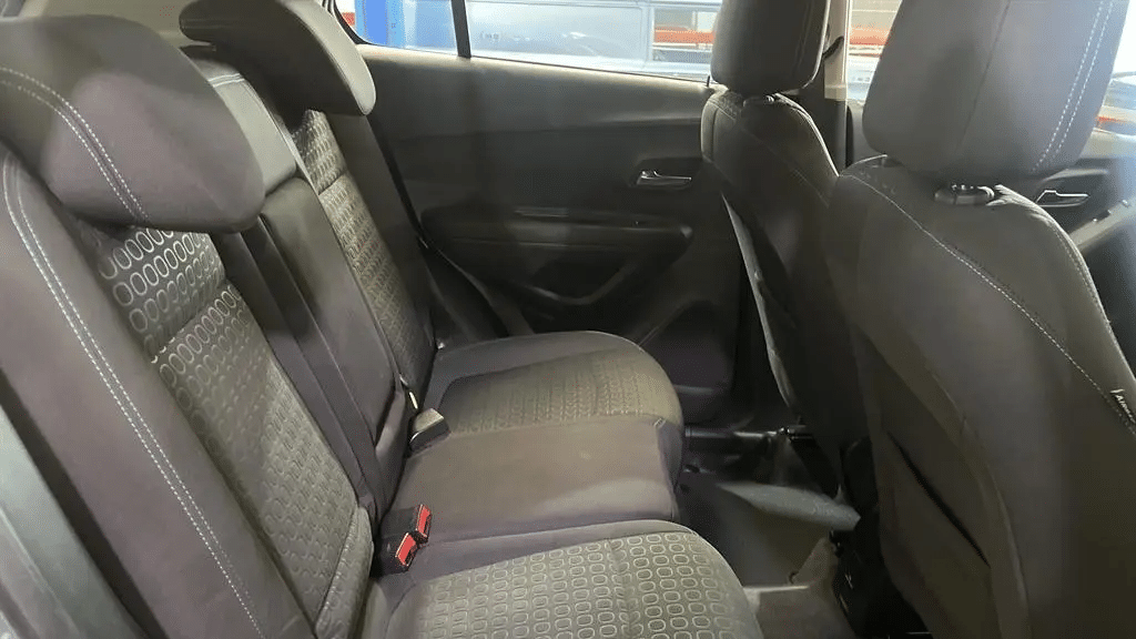 2014 Used Holden Trax Wagon