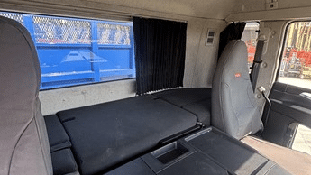 2022 Used Fuso Shogun Prime Mover