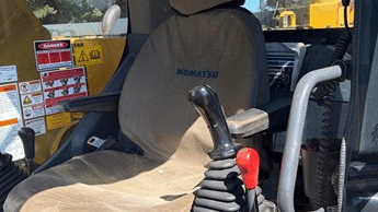 2018 Used Komatsu PC228US LC-8 Excavators