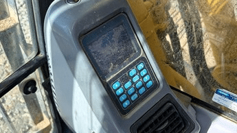 2007 Used Komatsu PC300LC-7 Excavators