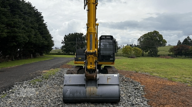 2018 Used Sumitomo SH210 LC-6 Excavators
