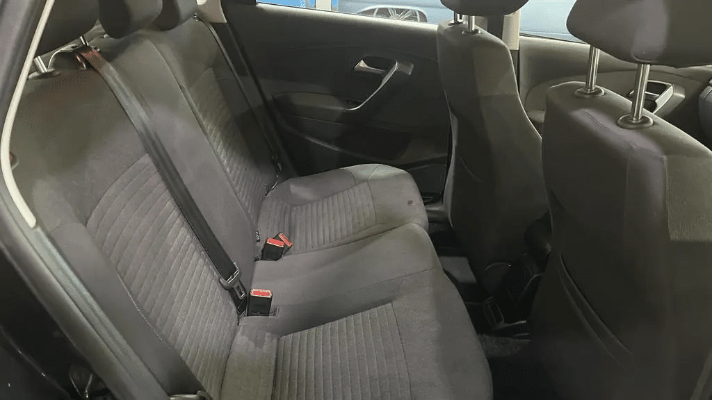 2012 Used Volkswagen Polo Hatchback