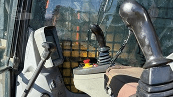 2019 Used Volvo ECR305CL Excavators