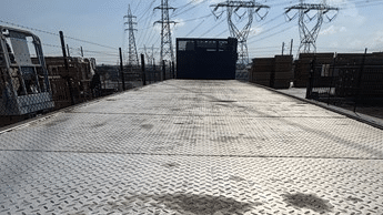 2022 Used Cimc Dog Trailer
