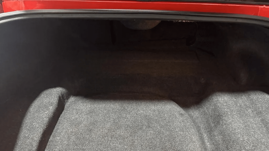 2006 Used Ford Performance Vehicle F6 Sedan