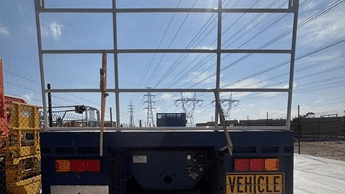 2022 Used Cimc Dog Trailer