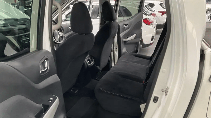 2016 Used Nissan Navara Ute