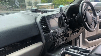2017 Used Ford F-150 Ute