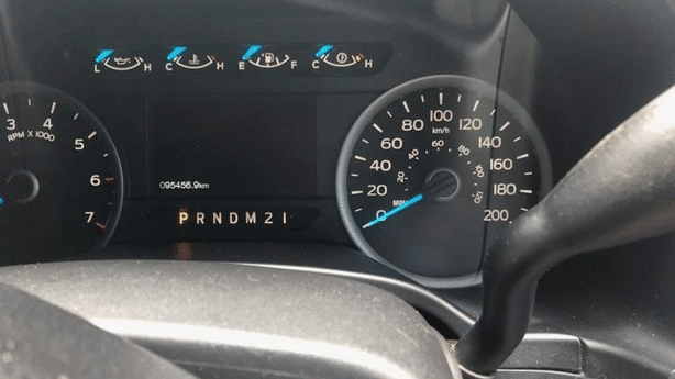 2017 Used Ford F-150 Ute