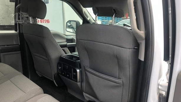 2017 Used Ford F-150 Ute