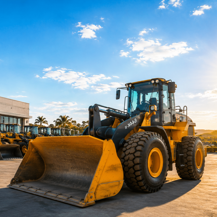 LOADERS
