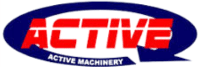 Active Machinery