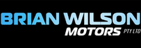 Brian Wilson Motors