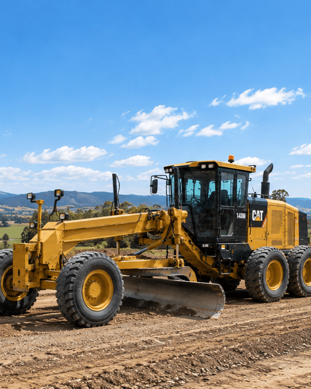 Graders