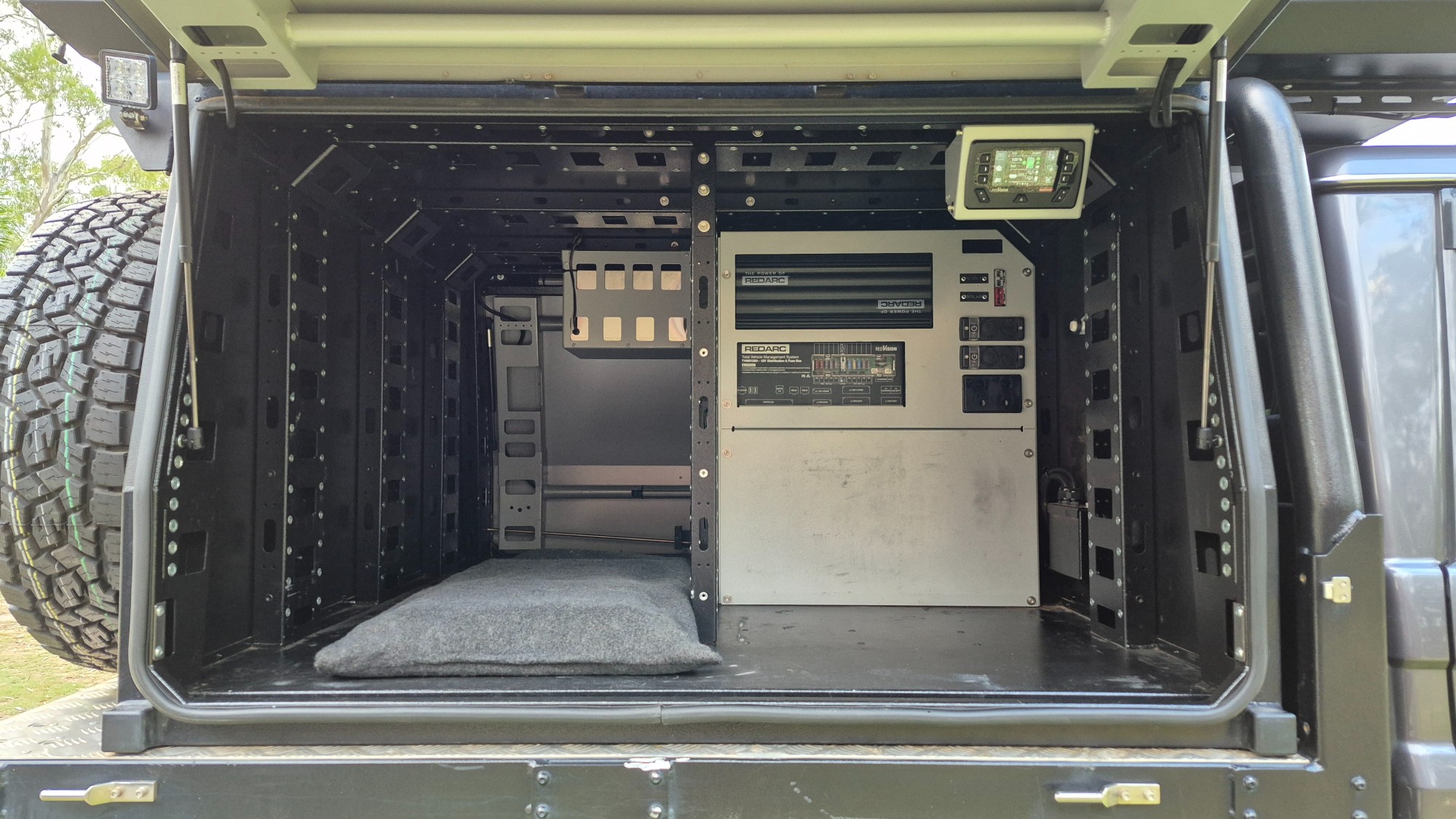 2021 Used Toyota Landcruiser Ute