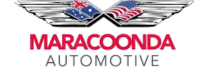 Maracoonda Automotive