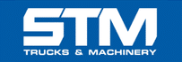 STM Trucks Machinery