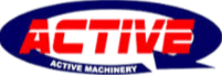 Active Machinery