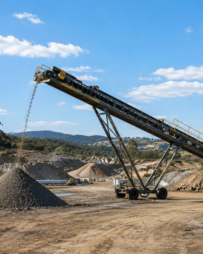 Conveyors