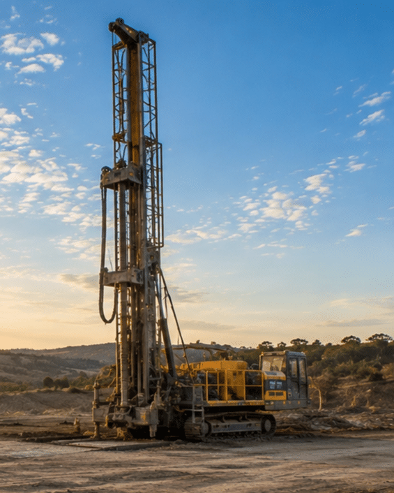 Drilling Rigs