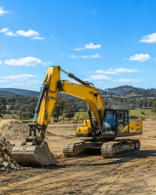 Excavators