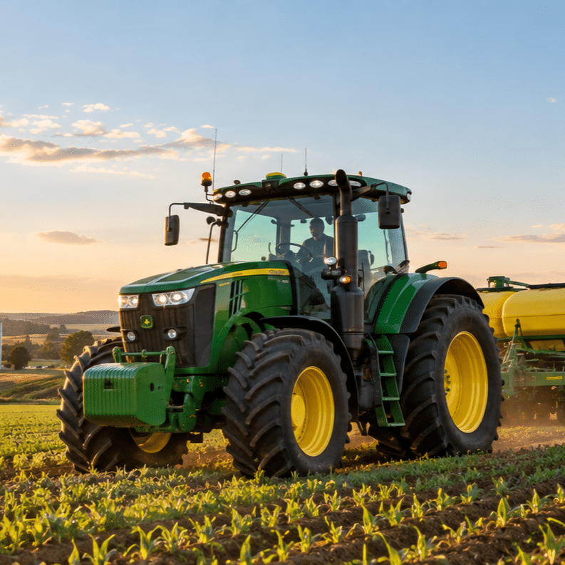 FARMING